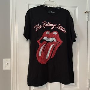 The Rolling Stones Tee shirt